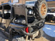 Polaris General Rear Utility Rack by Side by Customs